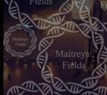 [Maitreya Fields] DM: SBR Часть 1: Предки и ДНК