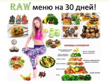 Вкусное сыроедение (Наталья Радова)