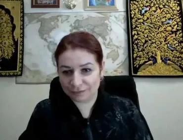Нож да Огонь. Ярая Сила в действии (Алёна Полынь)