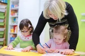 Конспекты занятий по подготовке к школе, 5-6 лет (Январь) (Юлия Саломатова, Зарина Ивантер)