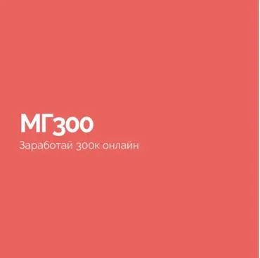 МГ300 (Василий Смирнов)