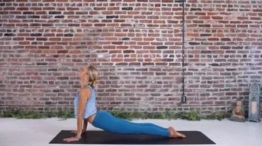 [Bohobeautiful] Ashtanga Yoga Experience (Part I) (Juliana Spicoluk)