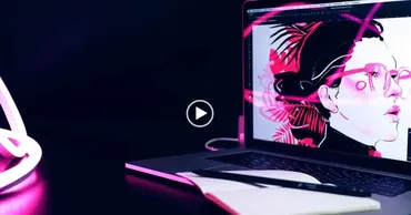 [Miroedova School] Основы Photoshop для иллюстратора  (Софья Мироедова)