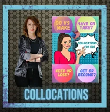 Collocations 32-38 ЕГЭ interactive ebook (Юлия Косенкова)