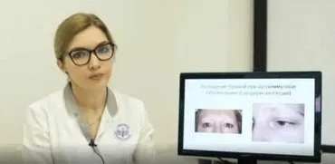 Мастер-класс Трихология. Брови (pandora_brows)