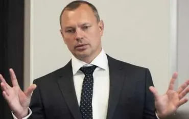 Гармония богатства (Александр Палиенко)