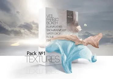 Texture pack № 1 (Sergey Ivanov)
