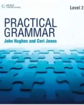 Practical Grammar 2 Student's Book (with Audio CD x2 & Key (Riley D)
