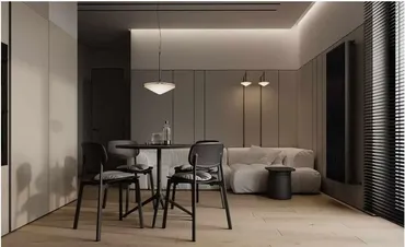 [Hot Walls] 3d Max + Corona - Повышение квалификации (Кристина Ляшенко)