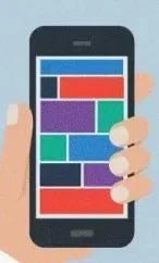 [Инфоурок] Создаем вертикальную презентацию в PowerPoint для использования на смартфонах и планшетах (Ирина Миничева)
