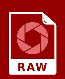 Формат RAW (Антон Мартынов)