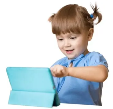 [Little Lily] Английский язык для детей 3-9 лет. Пакет «1 месяц» (Юлия Горбовская)