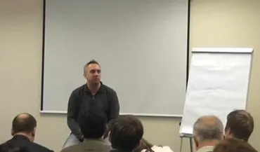 Школа Коучинга (Андрей Парабеллум)