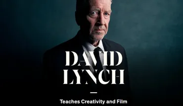 [Masterclass] David Lynch Teaches Creativity and Film Eng-Рус (David Lynch)