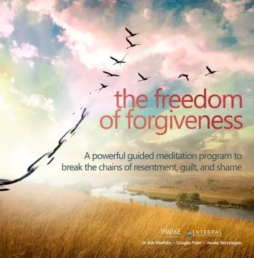 [iAwake Technologies] The Freedom of Forgiveness / Свобода прощения
