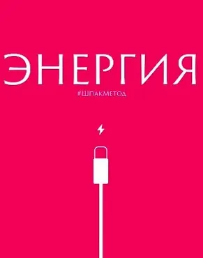 Курс #шпакметод_энергия с нейрофизиологом (Алина Шпак)