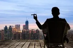 Ресурсы внутри нас: как активировать финансовые возможности (Александр Палиенко)