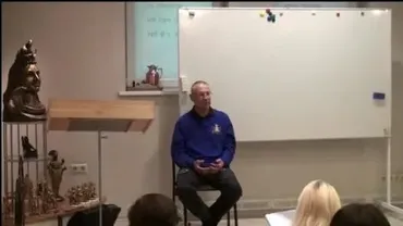 [Шива Центр] Аюрведа. Викрти, Пракрти. Разновидности Дош, часть 1 (Шива)