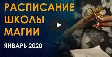 Мандала Водного ифрита (Велимира)