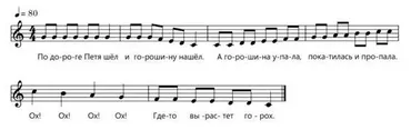 Распевки курса 24 (Ирина Цуканова)