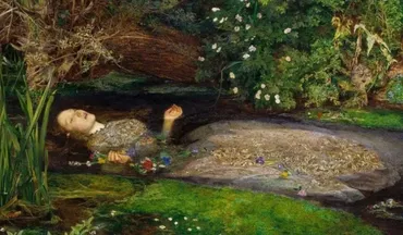 [Правое полушарие Интроверта] Прерафаэлиты. Братство искусства и красоты (Нэлли Кундрюкова)