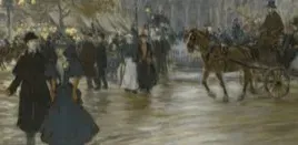 [ГМИИ им. А.С. Пушкина] Веласкес и испанская живопись XVII века (Игорь Фетисов)