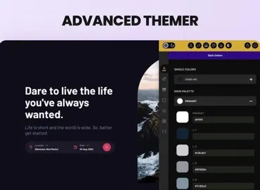 [Advancedthemer] Advanced Themer for Bricks. Продление 3