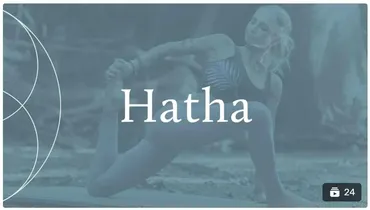Boho Beautiful Official. Yoga Style. Hatha Yoga (bohobeautiful)