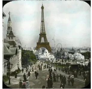 Россия на Всемирной промышленной выставке 1900 года (Мария Подъяпольская)