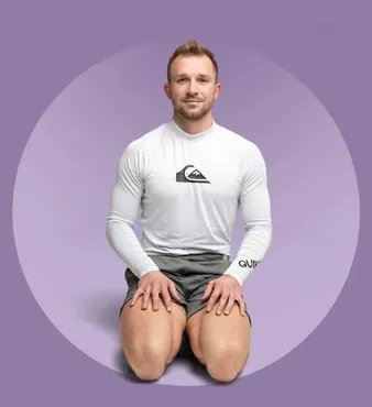 [FitSpoКлуб] МФР спины и рук для тех, кто много сидит (Артем Ефимов)