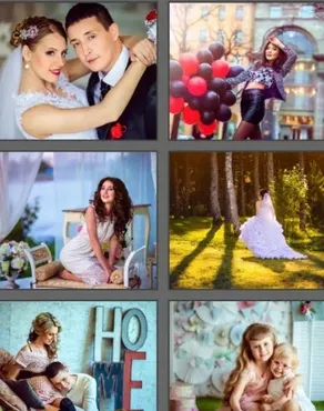 Индивидуальный мастер класс по съемке и обработке фотографий (Елена Смирнова)
