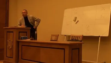 [Шива Центр] Бхавеша 12-го Бхавы в различных Бхавах (часть 5-я) (Шива)