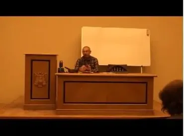 [Шива Центр] Бхагавад Гиитаа. Инструкция к жизни. Часть 3 (Шива)