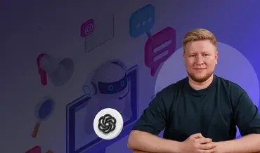 [TutorPlace] ChatGPT для работы и жизни (Кирилл Калужских)