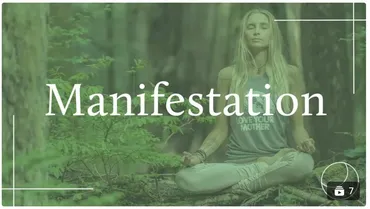 Boho Beautiful Official. Meditation Style. Manifestation (bohobeautiful)