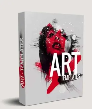 Art Templates (Алексей Кузьмичев)