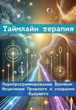 [Ast Nova] Таймлайн терапия. Жить в моменте