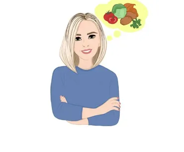 [Fit-menu] Вкусный бюджет 1400 ккал (Евгения Уварова)
