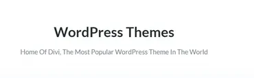 [Elegantthemes] 87 WordPress тем и плагинов, 2015