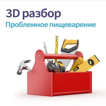 Про пищеварение (Сергей Вялов)