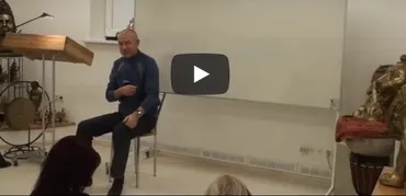 [Шива Центр] Лайя Пранаяма – система уничтожения негативной кармы. Часть 22 (Шива)