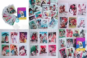 [Makomania] Однажды мы встретились (Дарья Мартыненко)