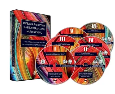 Пальпационная анатомия для физиотерапевтов. Видео-урок 1. Туловище (Марьян Маджицкий)