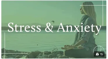 Boho Beautiful Official. Meditation Style. Stress And Anxiety (bohobeautiful)