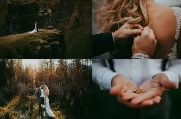 Пресеты All Presets Bundle + ВидеоГид по Позированию (Tricia Victoria)
