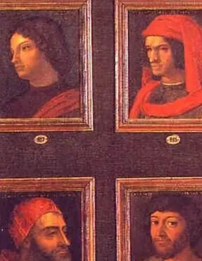 [Умные люди] Дом Медичи: история самой влиятельной семьи средневековой Италии (Никита Брусиловский)