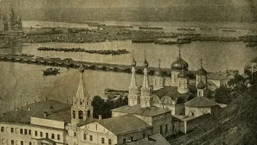 [Первое сентября] История России в конце XIX – начале ХХ веков (Ива Дронова)