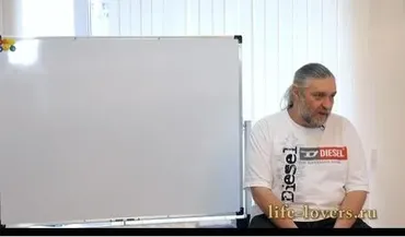 Три пути прохождения кармы (Алексей Капранов)