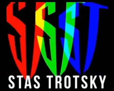 Оральное искусство + Анальное искусство (Стас Троцкий)
