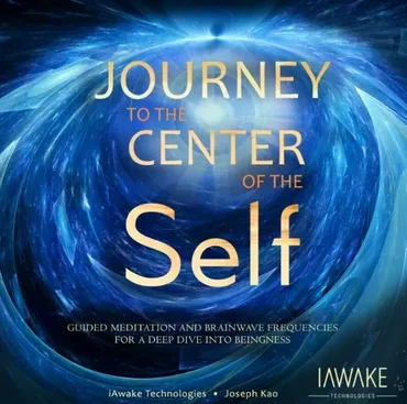 [iAwake Technologies] Journey to the Center of the Self / Путешествие к центру личности